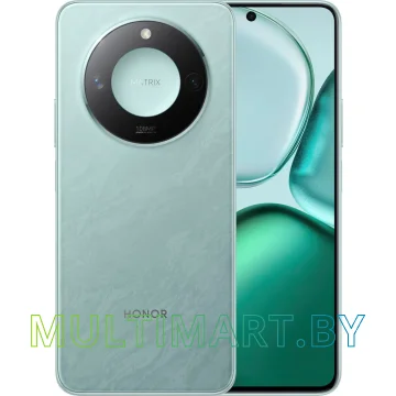 Смартфон HONOR X9c Smart BRC-NX1 8GB/256GB (океанический голубой)